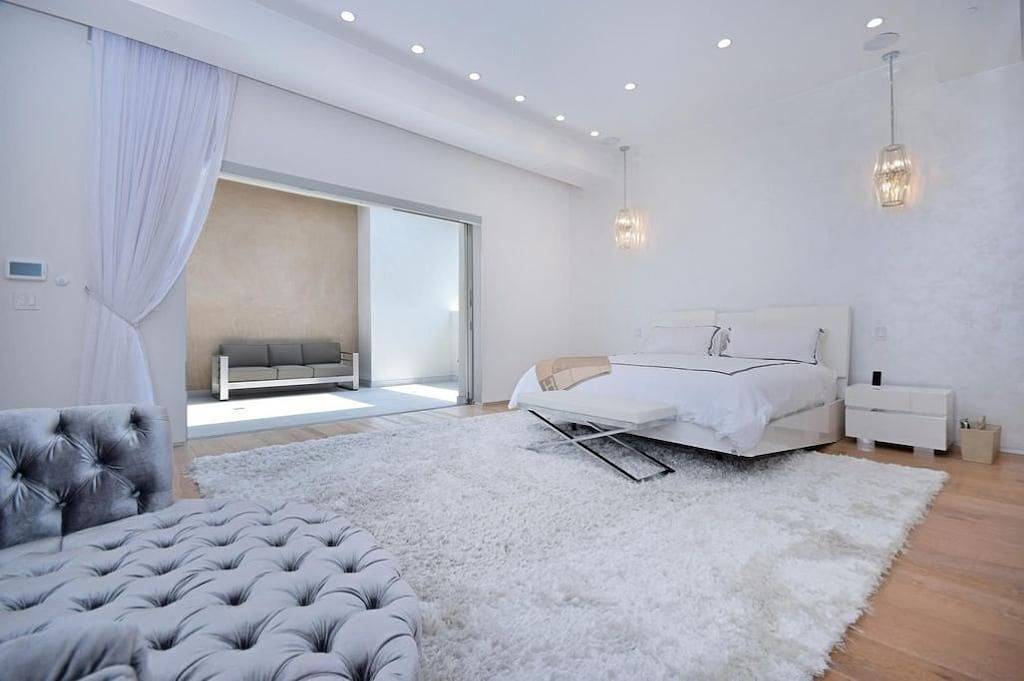 Maison De Vacances pour 8 Personnes dans Los Angeles, Los Angeles County