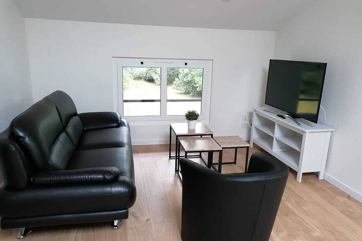 Location de vacances pour 6 personnes, avec piscine et jardin à Magescq - 3