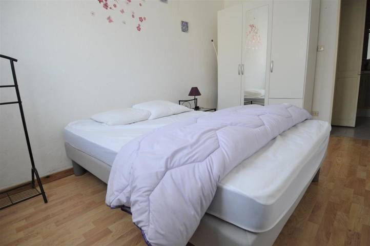 Gîte pour 4 personnes, avec terrasse, animaux acceptés dans Office De Tourisme De Courseulles Sur Mer - 4