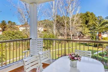 Apartment in Alcúdia, Mallorca Norden für 6 