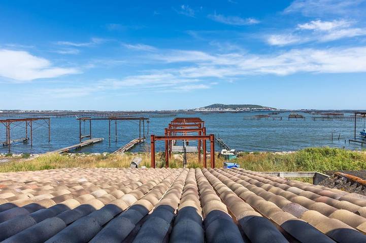 Casa de vacaciones para 4 personas - 1