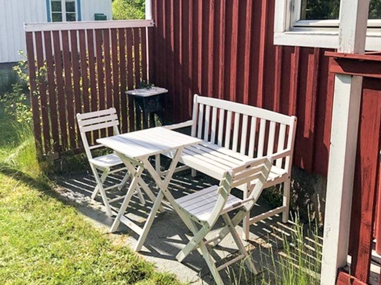 5 personer fritidhus i Fjällbacka in Norra Västkusten