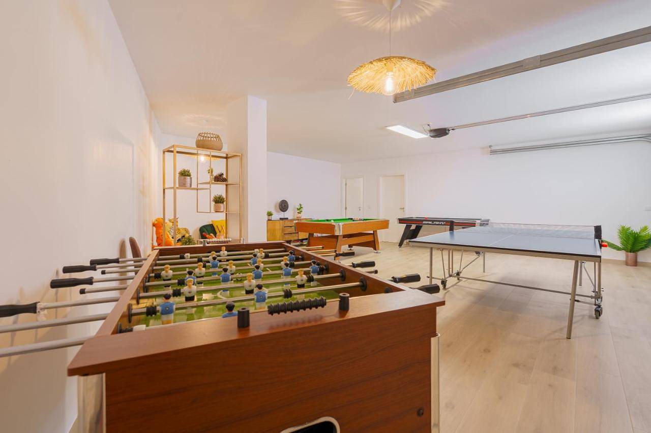 Beach Villa - Signature by Paradise Portugal in Ribamar, Lissabon Distrikt