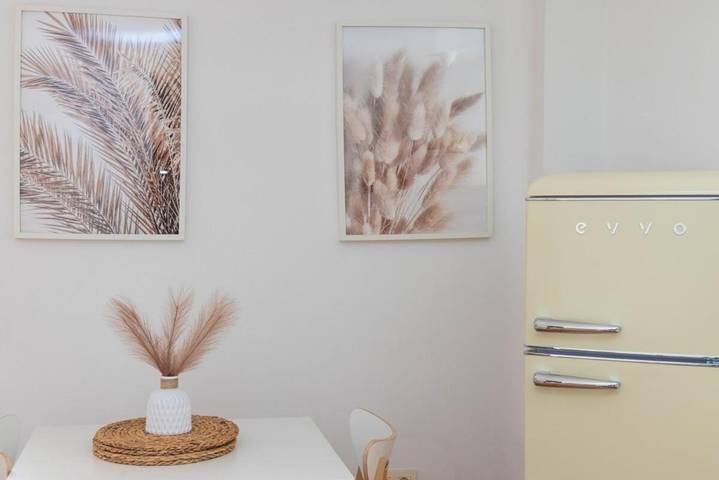 Gîte pour 4 personnes, avec vue, animaux acceptés à Tarazona - 4