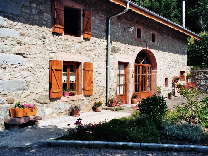 Apartamento de vacaciones para 6 personas - 1