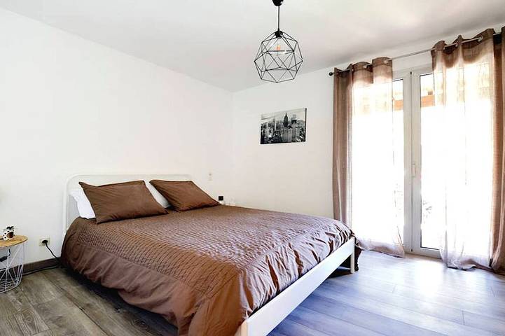 Location de vacances pour 6 personnes, avec jardin à Les Pennes-Mirabeau - 3