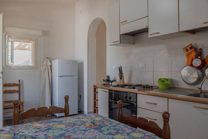 Ferienhaus für 6 Personen, mit Balkon und Garten in Licata - 3