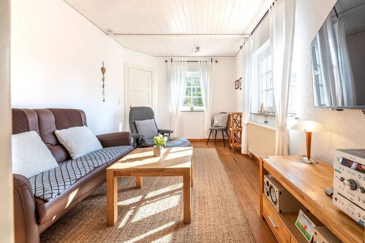 Haus Föhroase in Wyk auf Föhr (Stadt), Wyk auf Föhr