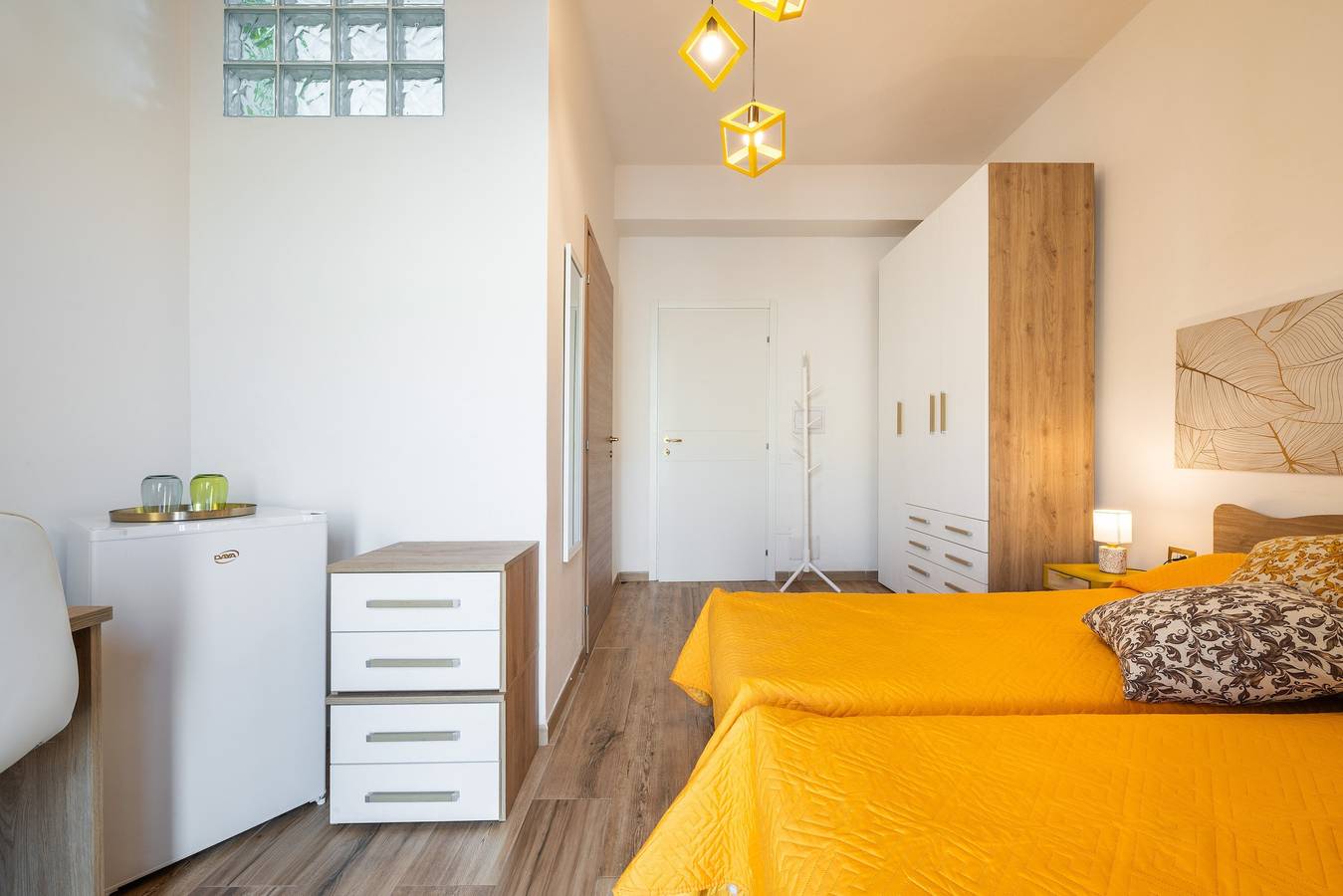 Oasi Mediterranea – Suite 21: Exklusive, moderne Unterkunft in Top-Lage in Quartu Sant'Elena, Campidano