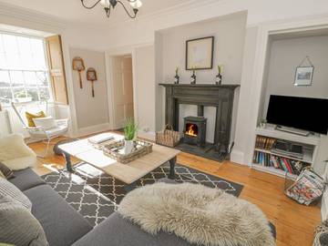 Cottage for 4 People in Gwynedd, North-Wales, Photo 1