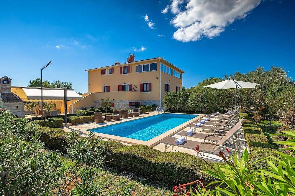 Casa vacanza a Sisan a partire da 385€ a notte