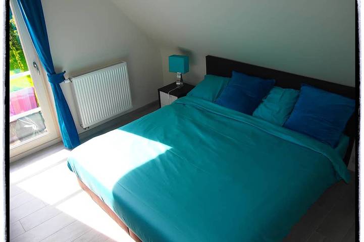 Location de vacances pour 7 personnes à Ellezelles - 3