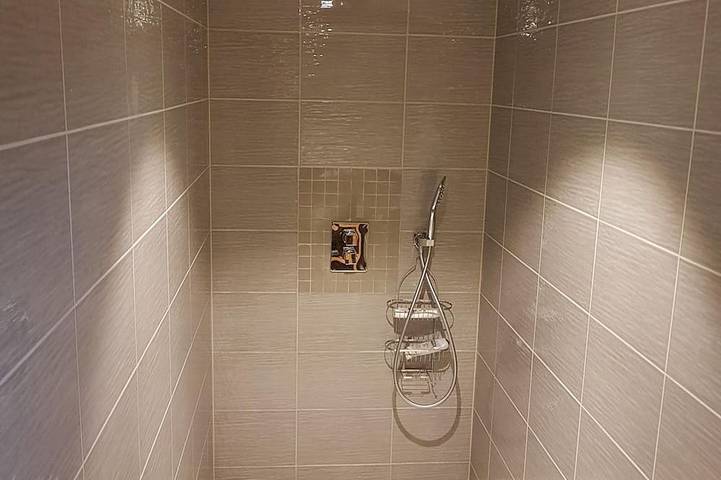 Location de vacances pour 4 personnes, avec balcon ainsi que jardin et sauna, animaux acceptés à Breitenbach - 3