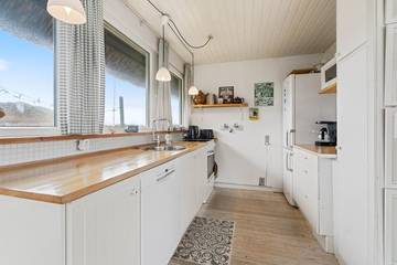 Villa für 4 Personen in Skodbjerge, Hvide Sande, Bild 2