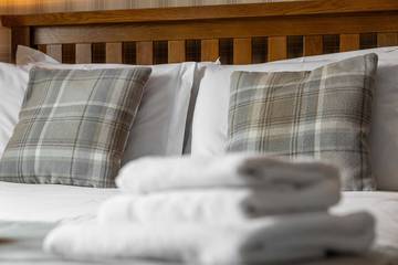 Bed And Breakfast for 2 Guests in Inverness, Highlands, Picture 4