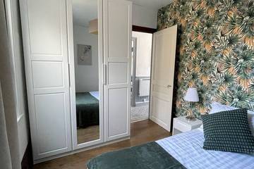 Gîte pour 4 Personnes dans Le Crotoy, Parc naturel régional de la Baie de Somme Picardie Maritime, Photo 3