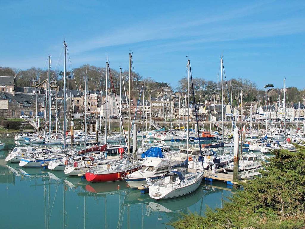 Ancre Terre et Mer in Paluel, Région de Dieppe