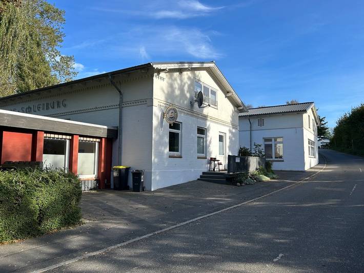 Ferienwohnung für 5 Personen, mit Terrasse, mit Haustier in Winnemark