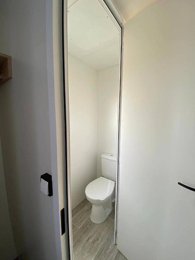 Location de vacances pour 4 personnes, avec terrasse à Saint-Quentin-en-Tourmont - 4