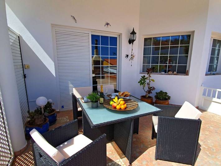 Location de vacances pour 4 personnes, avec jardin dans Gran Tarajal - 3