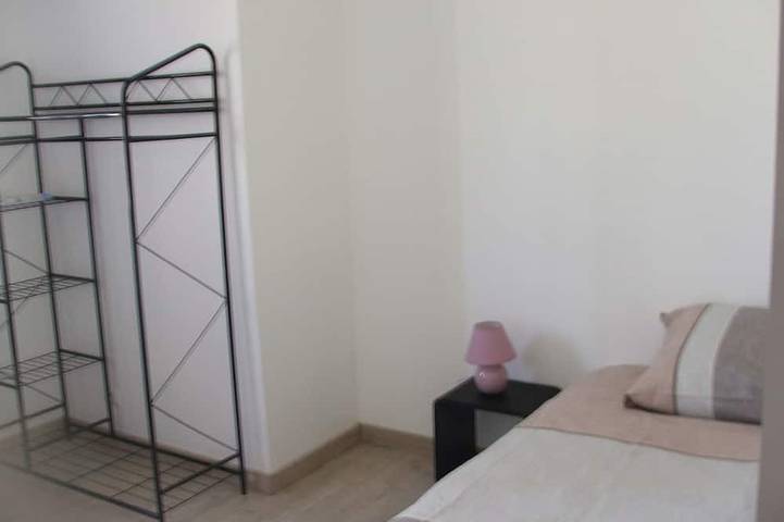 Location de vacances pour 6 personnes, avec jardin à Labastide-Marnhac - 4