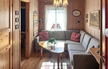 Chalet für 4 Personen in Hardangerfjord, Vestland, Bild 3