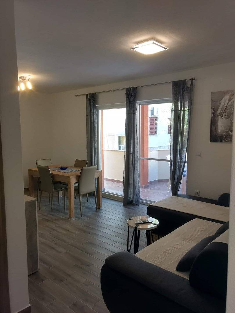 Apartamento entero, One bedroom apartment Brane.  in Biograd na Moru, Region de Zadar