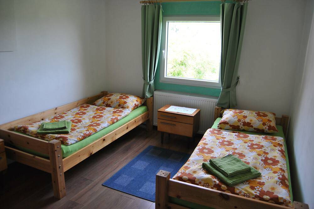 Ganze Wohnung, Wohnung im Obergeschoss. in Karawanken und Bachergebirge, Sankt Jakob im Rosental