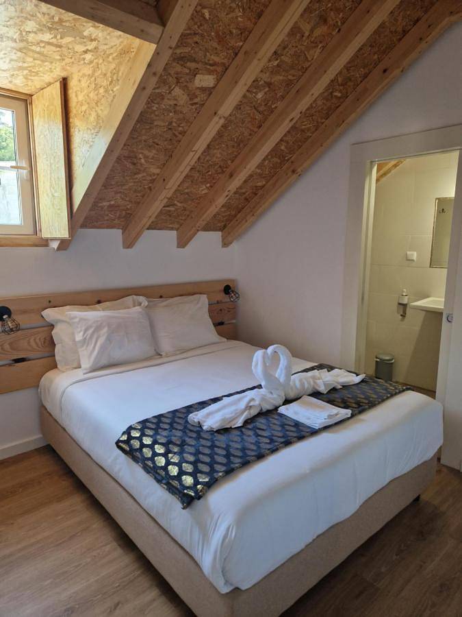 Maison d’hôte pour 2 personnes, avec jardin et terrasse à Sintra - 3