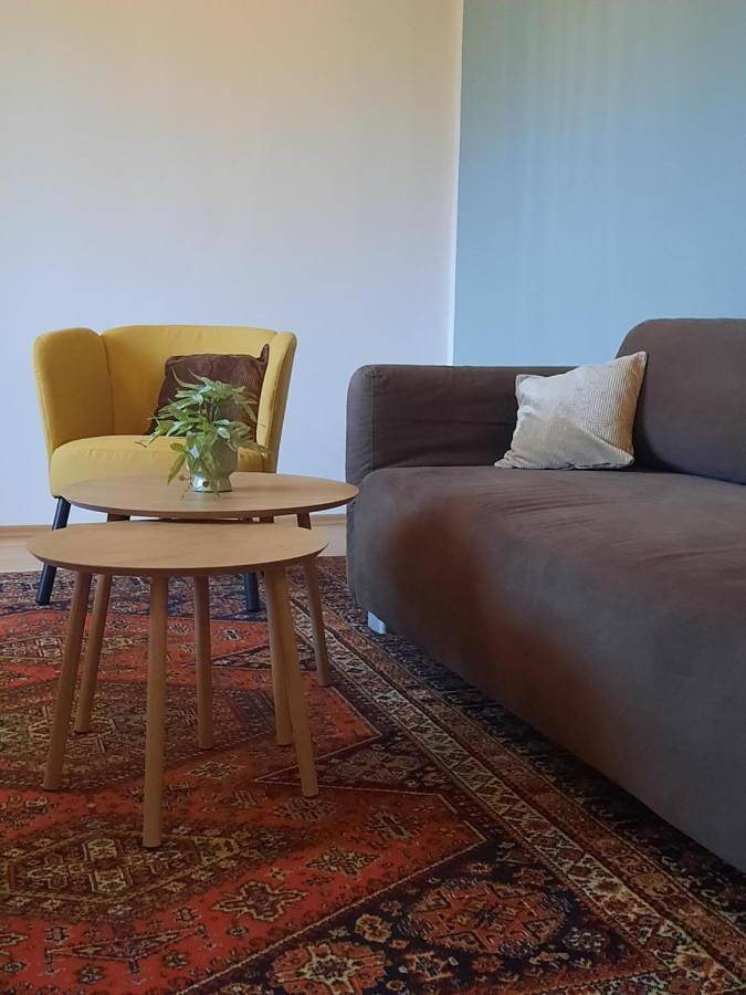 Appartement de vacances pour 4 personnes - 1