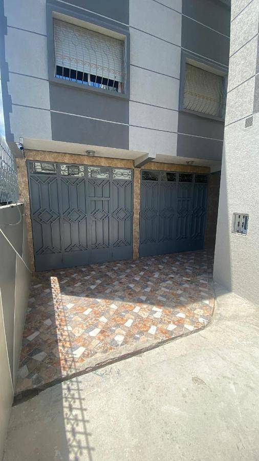 Gîte pour 5 personnes, avec jardin dans Ksar Es Sghir