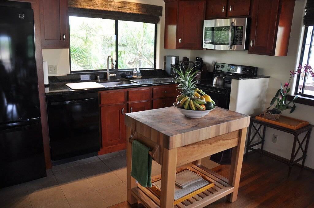 Informieren Sie sich über unsere Infill-Mietpreise - Genießen Sie Hawaii in Puako! in Puako, Insel Hawaii