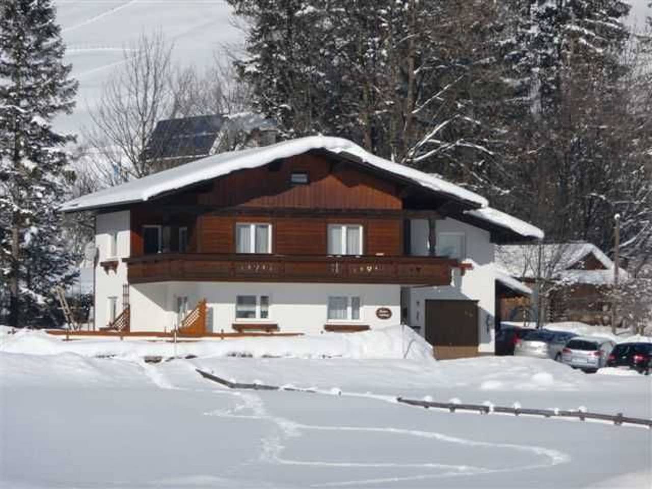 Ganze Ferienwohnung, Knappitsch Erwin in Tannheim (Tirol), Allgäuer Alpen (Österreich)