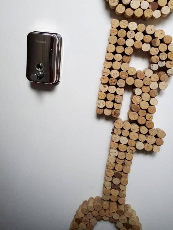 Casa rural para 6 personas, con jardín en Vila Nova de Gaia - 3