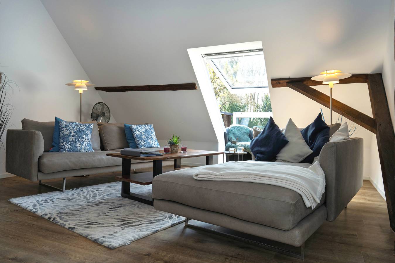 Ganze Wohnung, Ahrenshof 8 in Zwischenahner Meer, Bad Zwischenahn