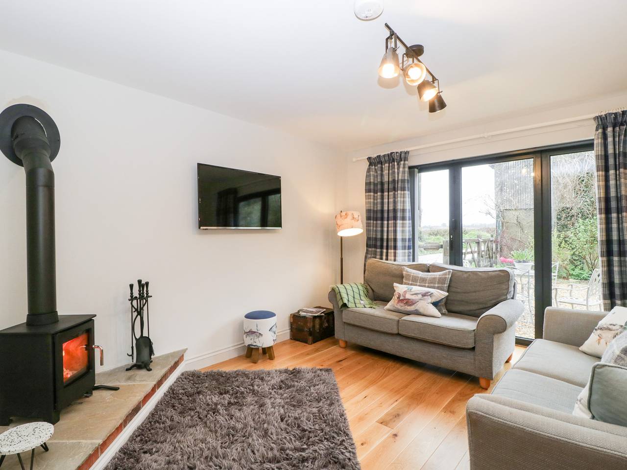 Little Stables Cottage in Dorset