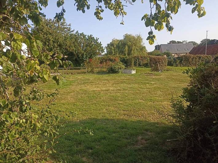 Location de vacances pour 8 personnes à Berneval-le-Grand - 3