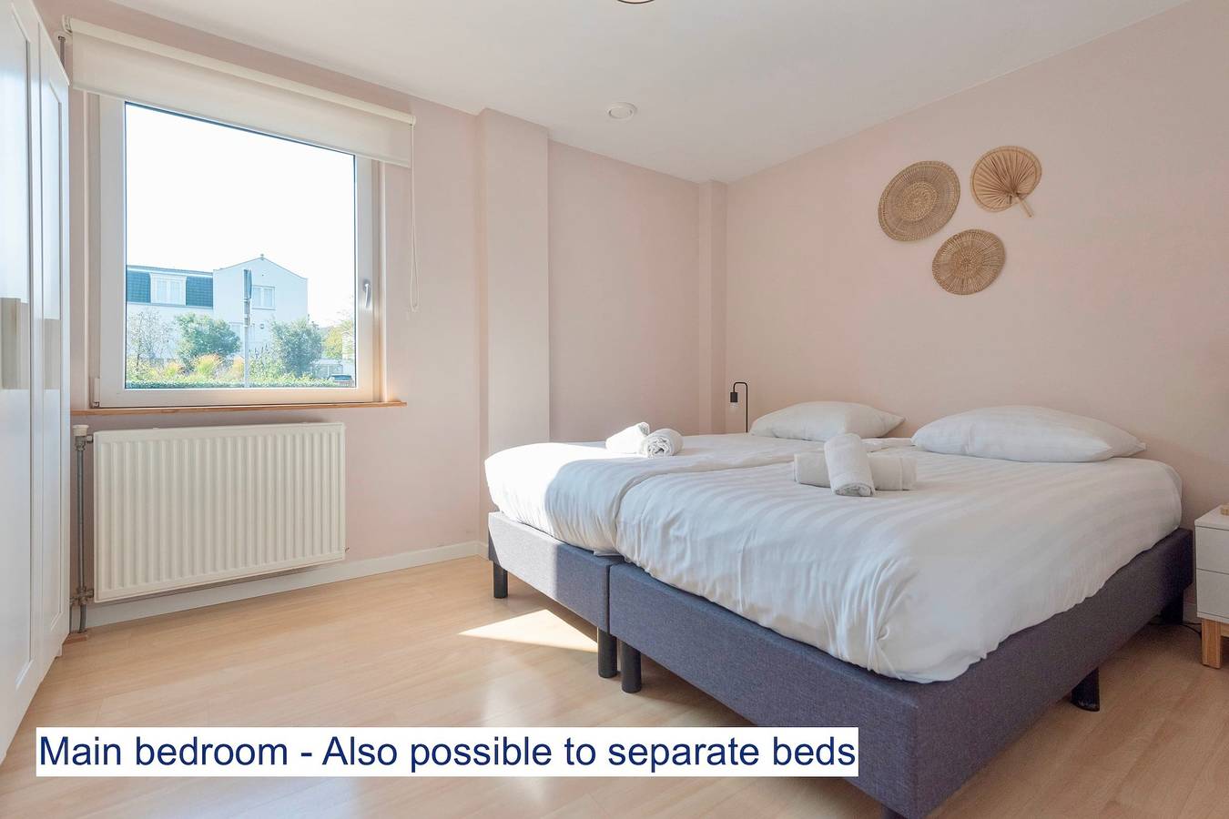 Agréable Maison Familiale (parking Gratuit) in Zandvoort, Mer du Nord Pays-Bas