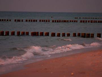 Ferienwohnung für 2 Personen in Wieck am Darß, Darß, Bild 4