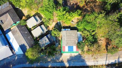 Maison d’hôte pour 2 personnes, avec vue, animaux acceptés dans Koh Kood