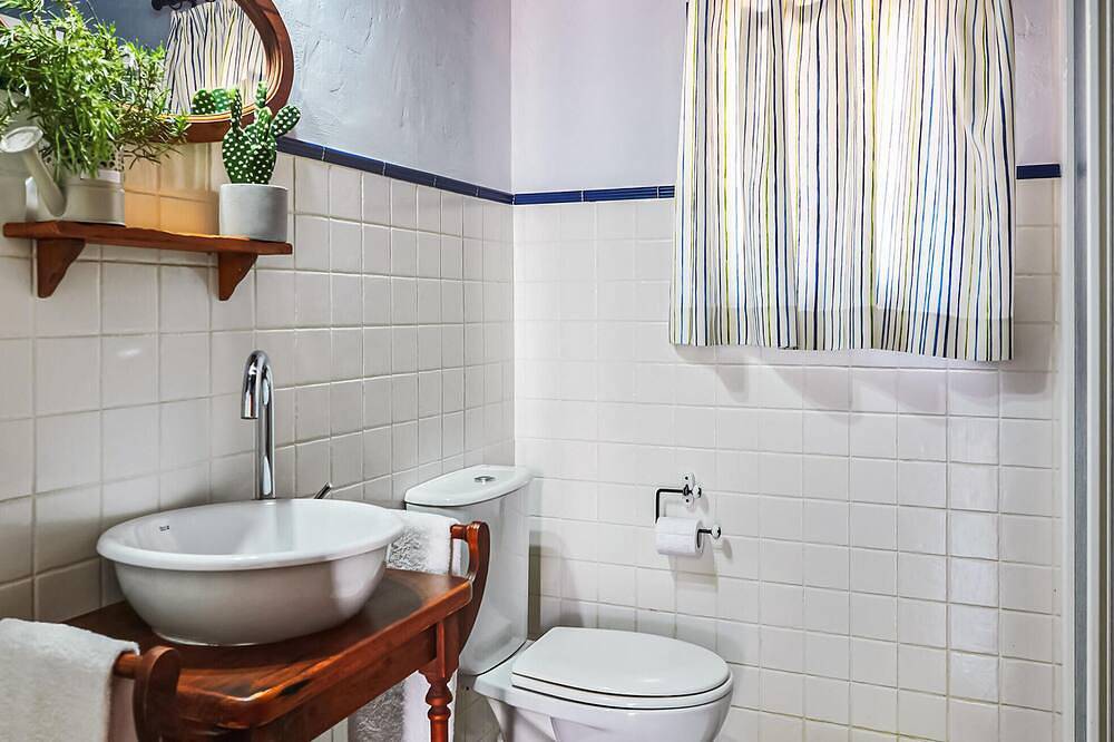 Increíble casa de 1 dormitorio en. in Estepa, Provincia de Sevilla