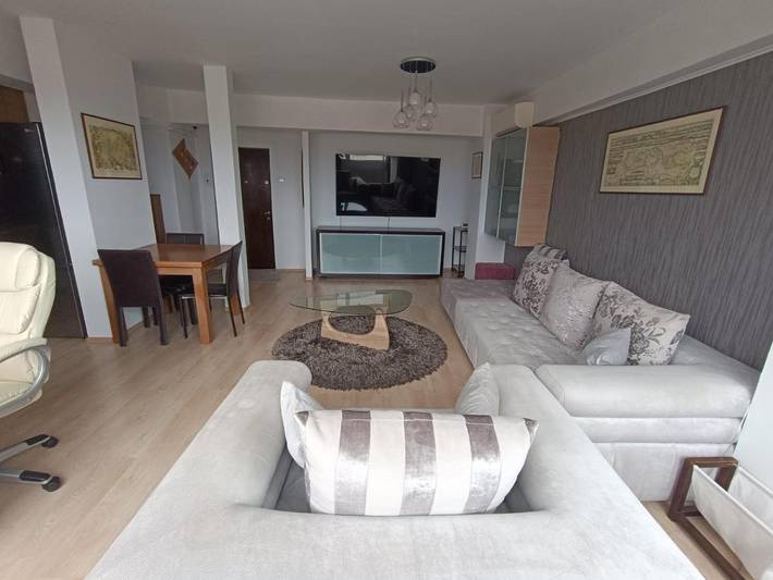 Gîte pour 2 personnes, avec balcon et vue dans Cluj-Napoca - 2