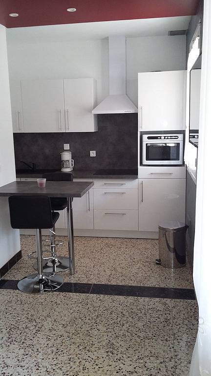 Gîte pour 6 personnes, avec jardin dans Occitanie - 4