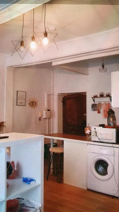 Apartamento de vacaciones para 2 personas - 1