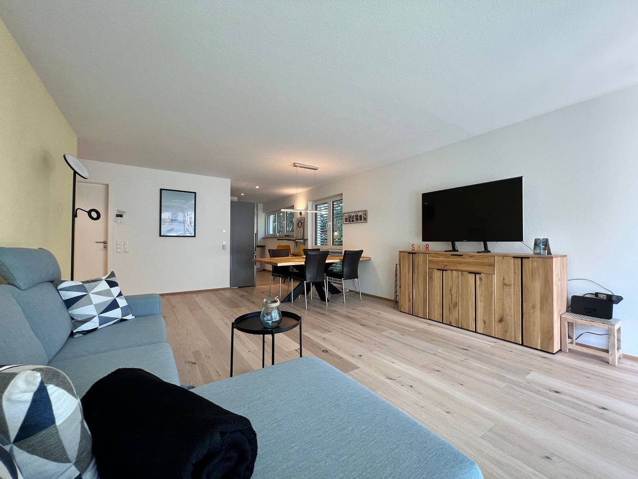 Ganze Wohnung, Ferienwohnung Übersee - Überlingen am Bodensee in Überlingen, Region Bodensee-Oberschwaben