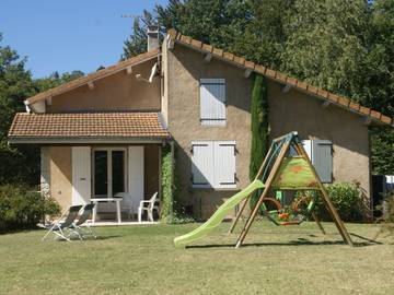 Maison De Vacances pour 5 Personnes dans Bathernay, Région de Valence, Photo 4