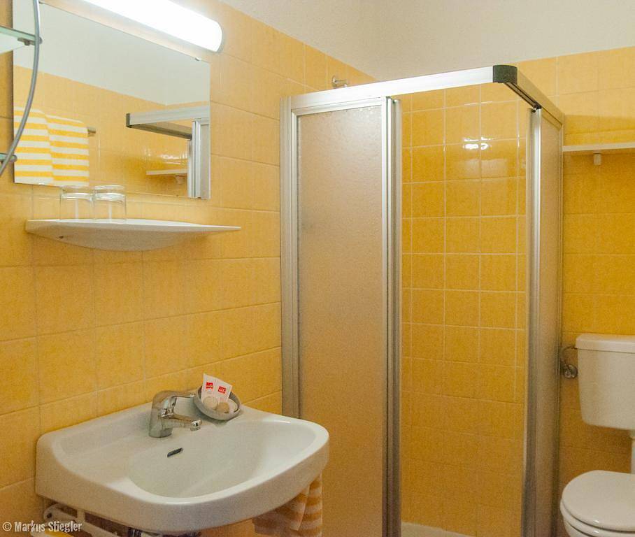 Doppelzimmer mit Dusche, Wc, foto 14