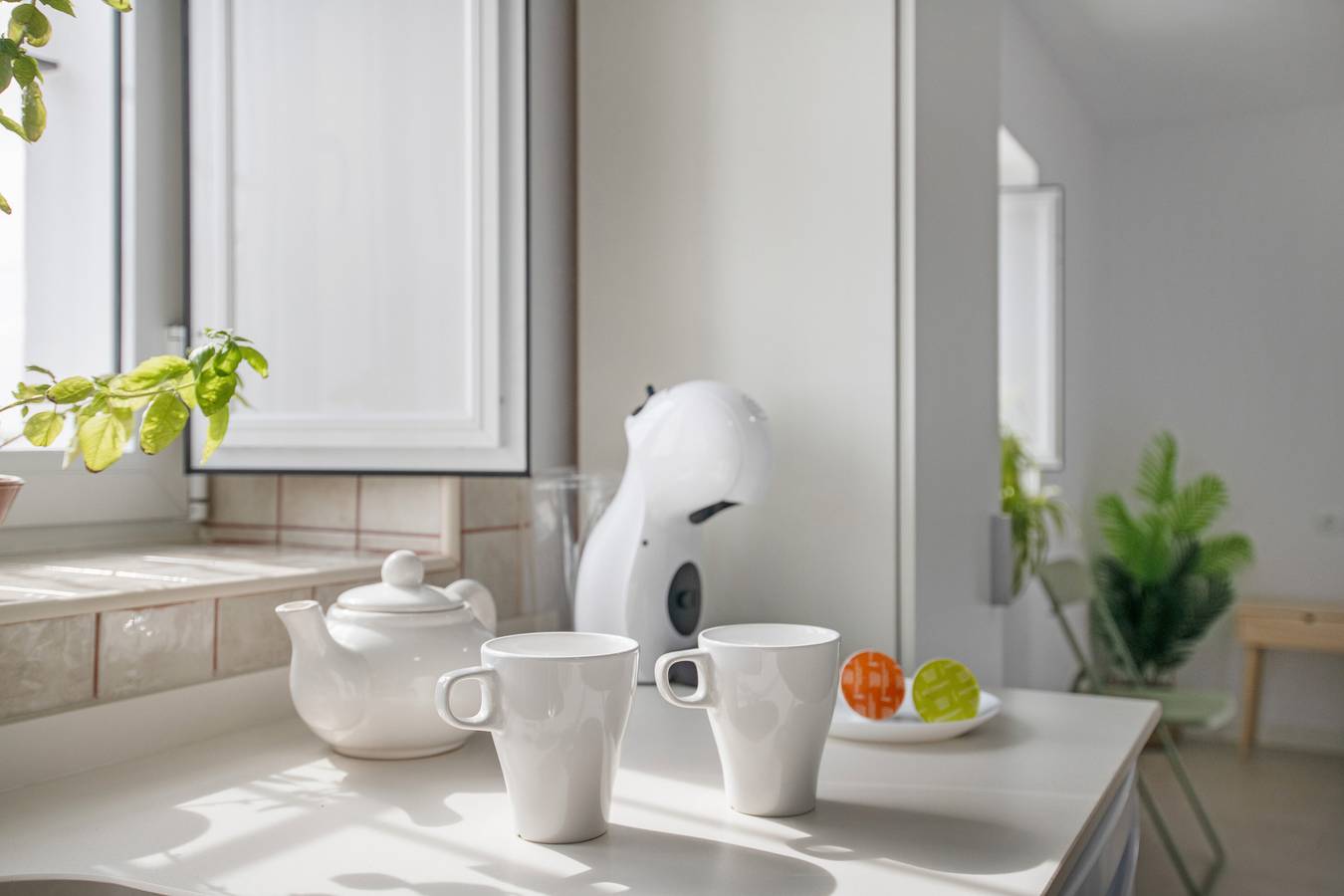 Appartement entier, Appartement 'Almazen Alojamiento Rural' avec vue sur la montagne in Alcalá de los Gazules, Los Alcornocales