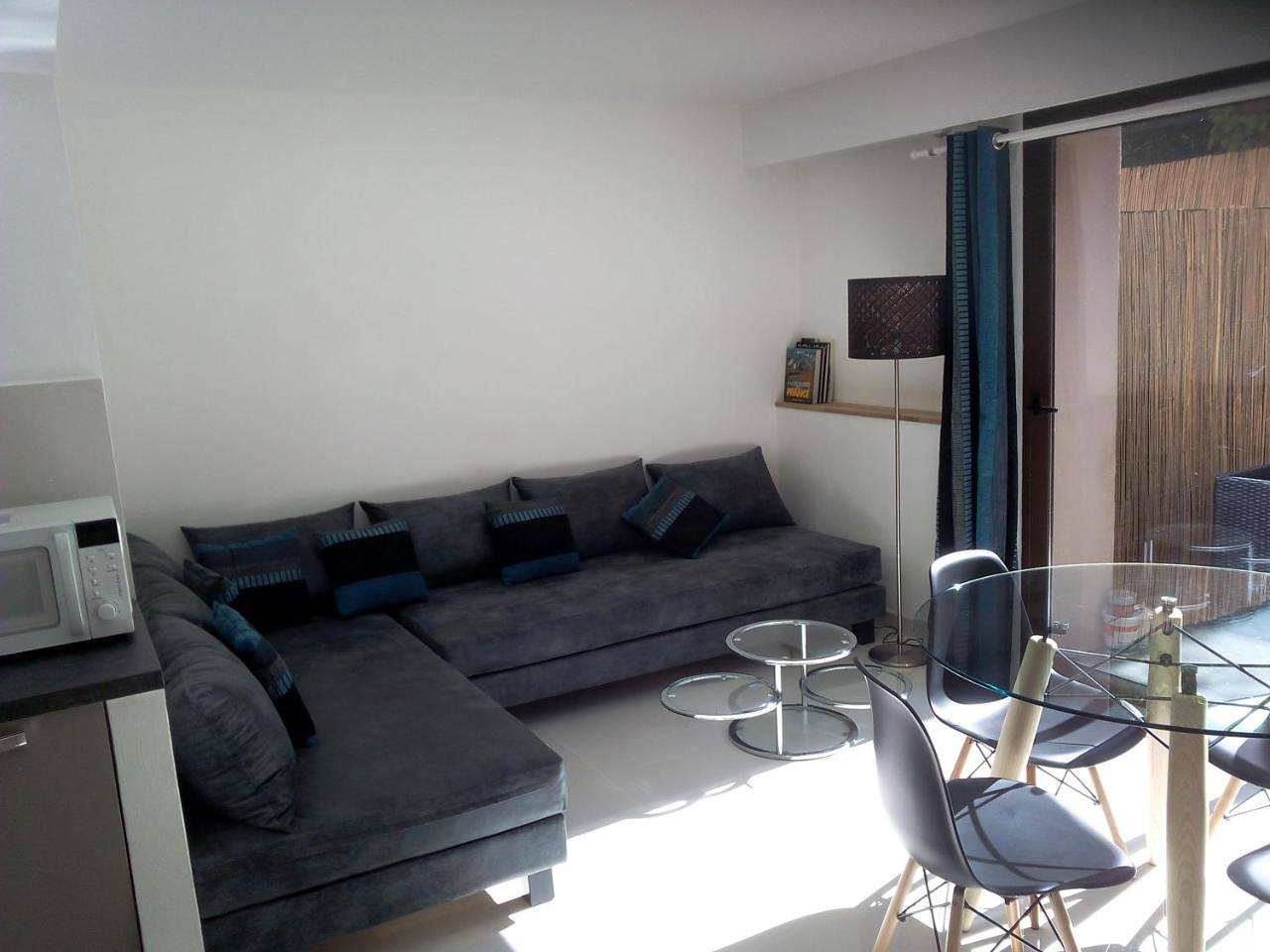 Apartment with Terrace in Nice, Côte méditerranéenne (France)