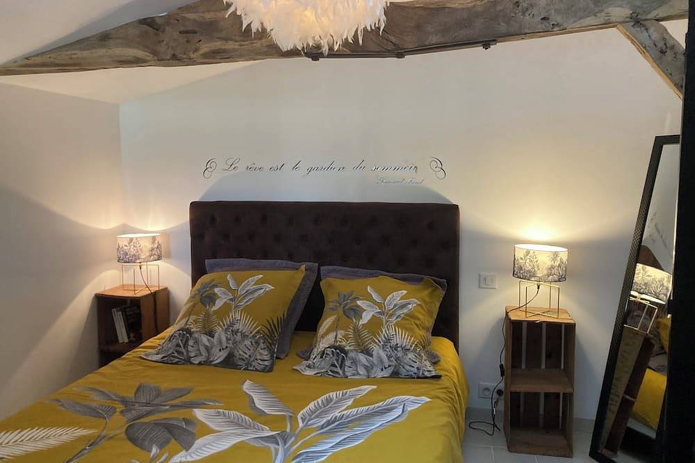 Gîte Loft du Gazeau – 3* avec Sauna, Billard & 10 min des plages vendéennes in Sallertaine, Vendée